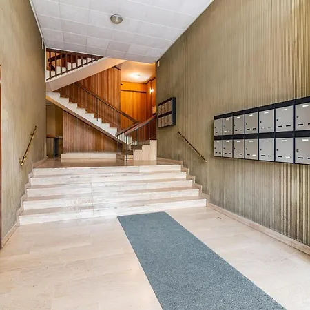 Daire Guesthost - Attico Pisaurum - With Parking! *