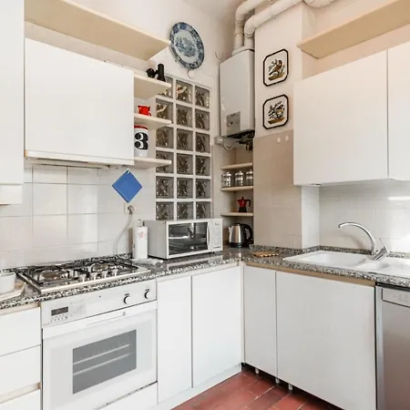Guesthost - Attico Pisaurum - With Parking! Apartment