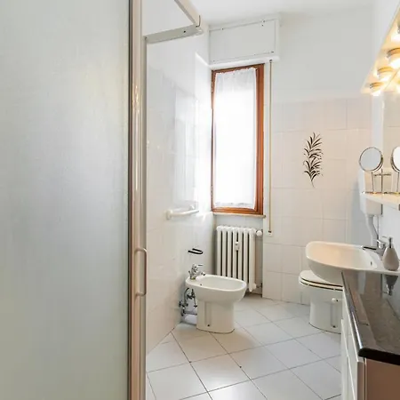 Apartment Attico Pisaurum - With Parking! *