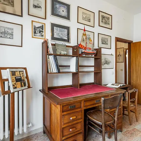 Attico Pisaurum - With Parking!