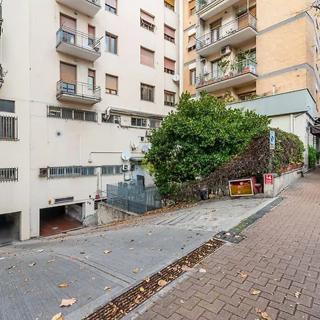 Apartment Attico Pisaurum - With Parking! *