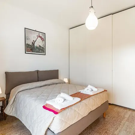 Attico Pisaurum - With Parking! * Pesaro