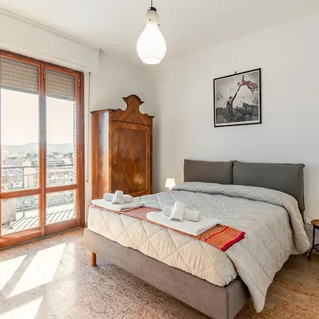 Attico Pisaurum - With Parking! Apartment *