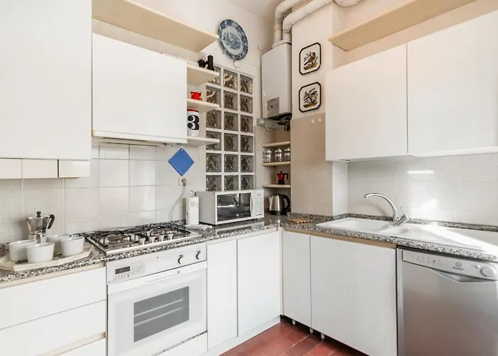 Attico Pisaurum - With Parking! Apartment