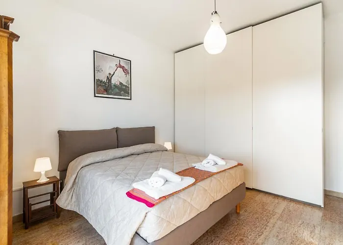 Attico Pisaurum - With Parking! * Pesaro