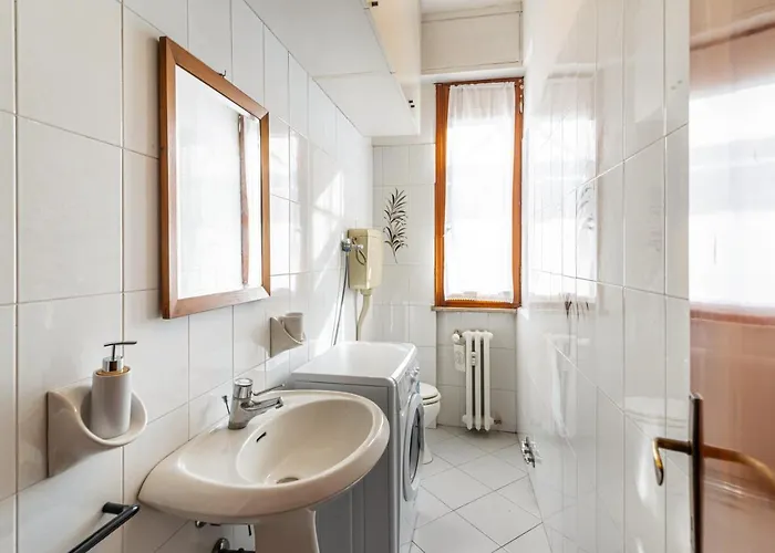 Apartment Attico Pisaurum - With Parking!