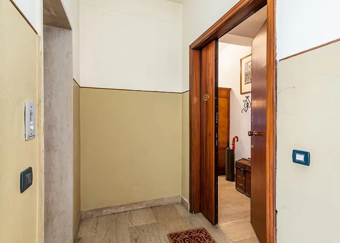 Attico Pisaurum - With Parking! Apartment